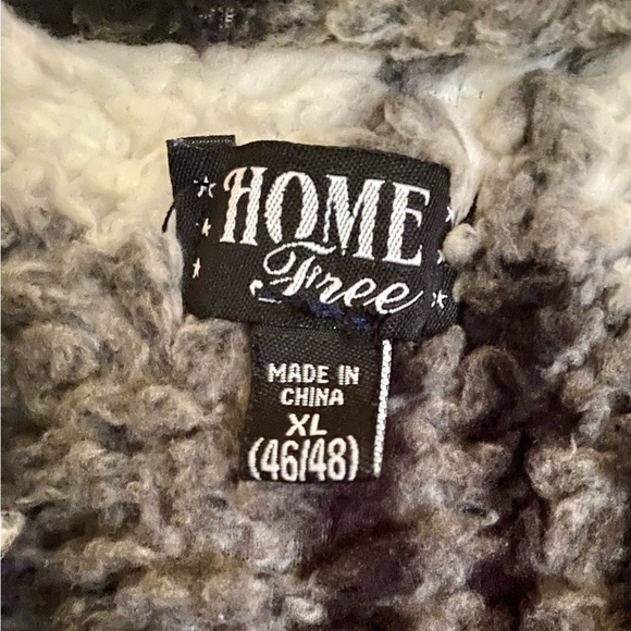 Fleece pullover - Picture 5 of 5